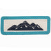 Mountain Patch Table Accent 13 x 36 by Capitol Earth Rugs