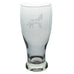  Gift that special someone the Etched Pilsner Glass by Lester Lou Designs and make every night a bar night!