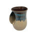 Mudslide Left Handwarming Mug