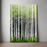Nancy Seiler's Aspens Summer Colors by Meissenburg Designs at Montana Gift Corral