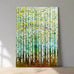 Nancy Seiler Aspen Spring Colors Box Art by Meissenburg Designs