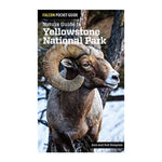 Wildlife Falcon Pocket Guide by National Book Network (5 Titles)