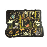 Sticker by Atomic Child