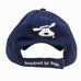 Never Walk Alone Hat 