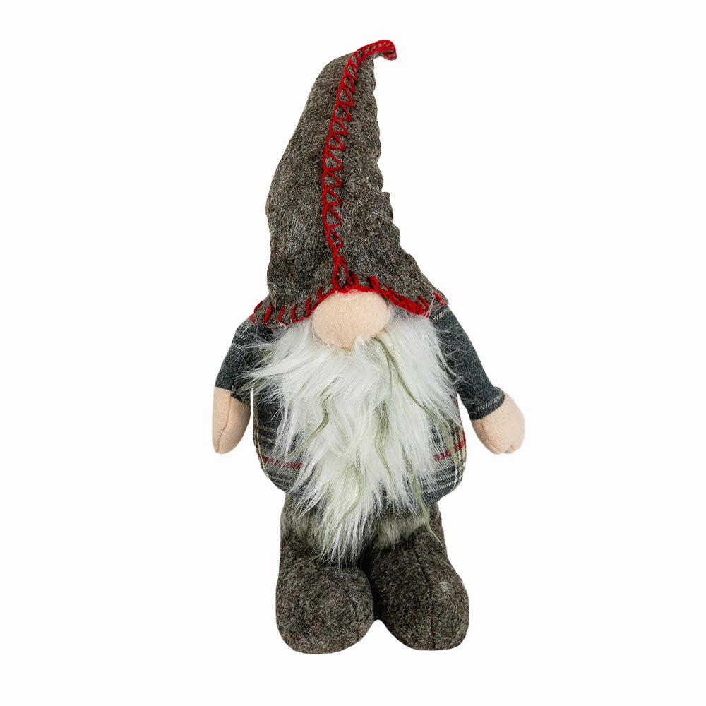 Nickie the Gnome by Oak Street Wholesale - Christmas Gnomes 