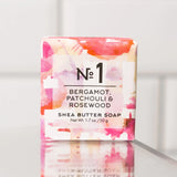 Mini Soap by European Soaps (6 Scents)