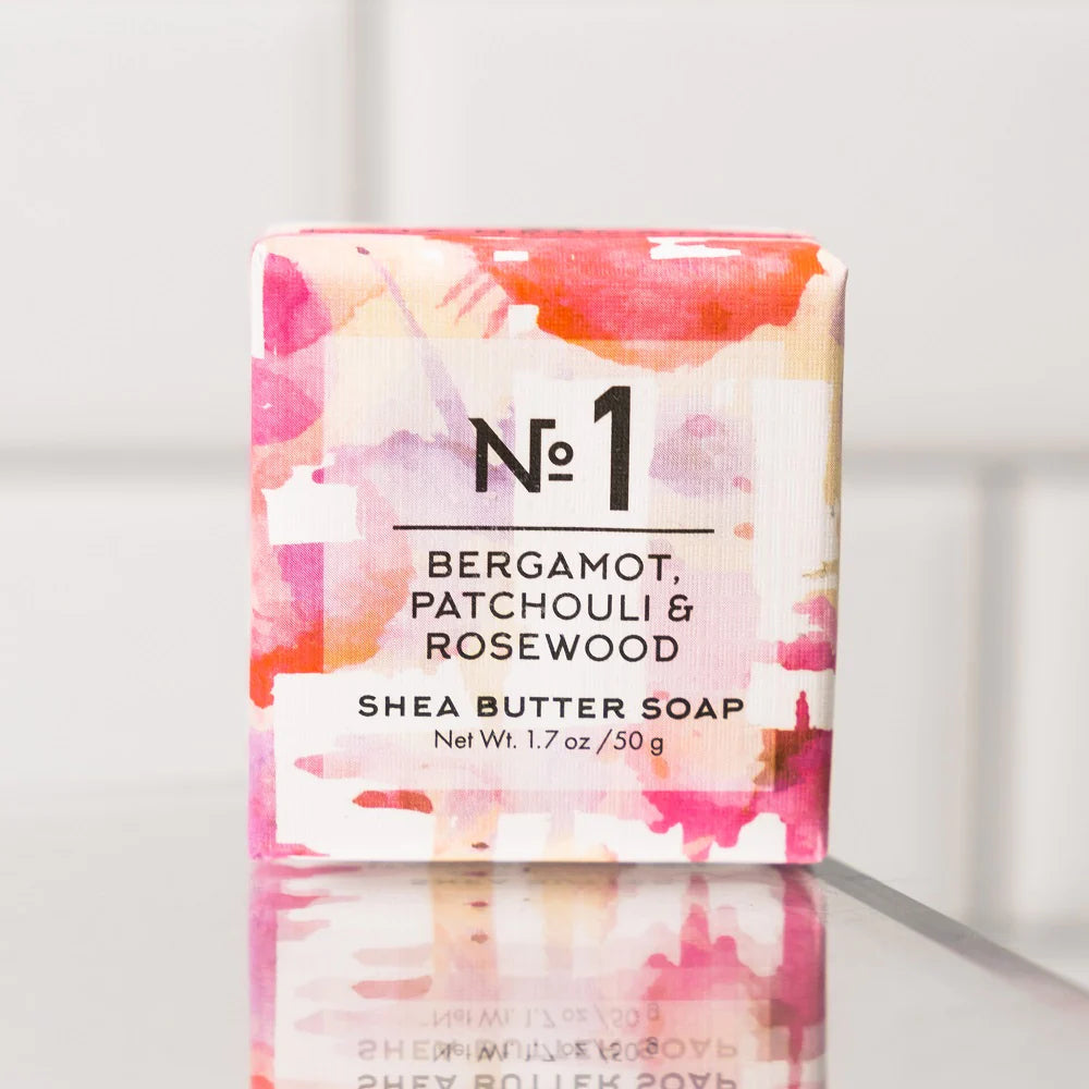 European soaps best sale