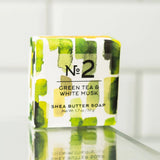 Mini Soap by European Soaps (6 Scents)