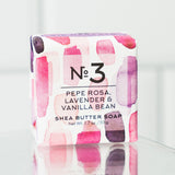 Mini Soap by European Soaps (6 Scents)