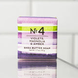 Mini Soap by European Soaps (6 Scents)