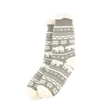 Plush Socks by Lazy One (5 Styles)