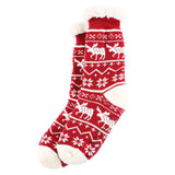 Plush Socks by Lazy One (5 Styles)