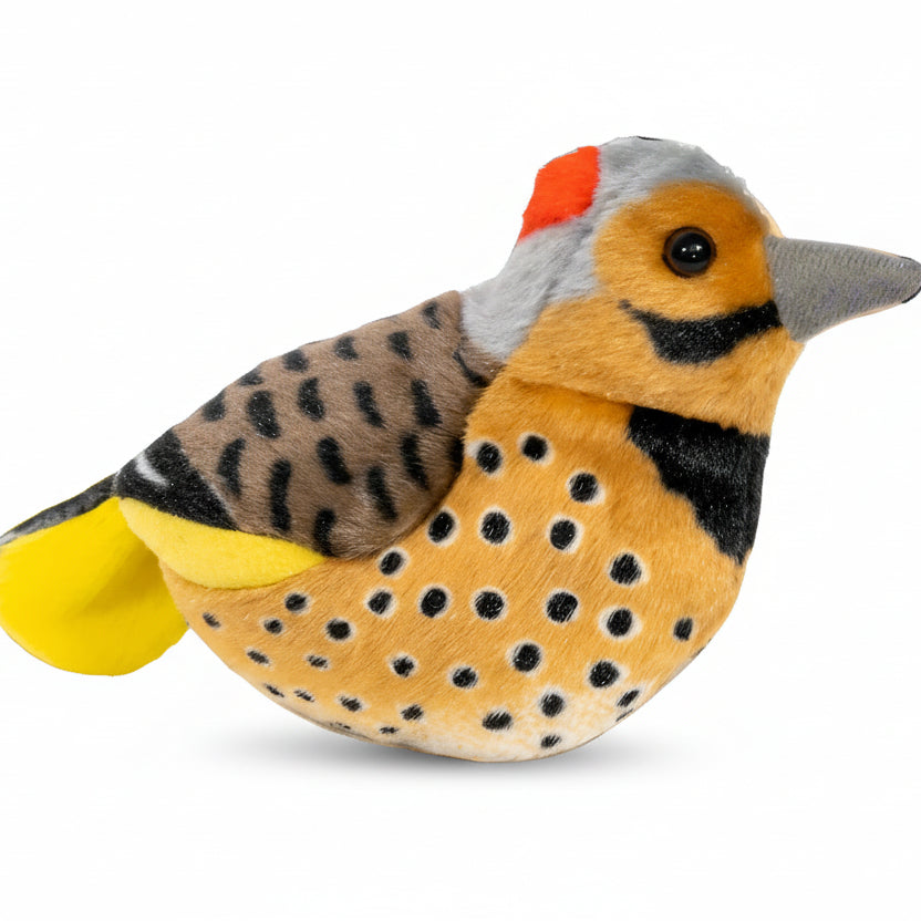 Audubon Stuffed Animal by Wild Republic (25 Styles)
