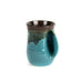 Ocean Tide Right Handwarming Mug