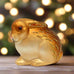 Old World Christmas Cottontail Bunny Ornament