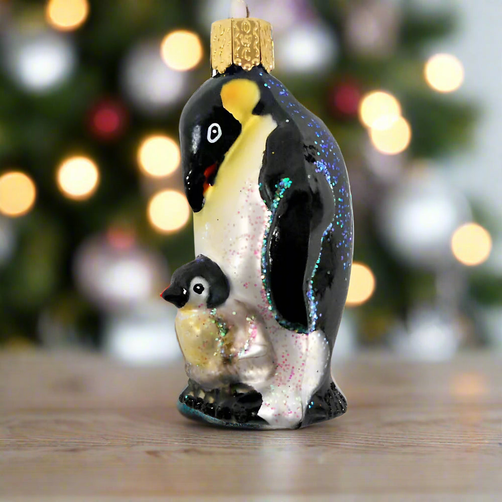 Bird Ornaments by Old World Christmas (15 Styles)