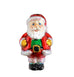 Assorted Miniature Santa Ornament by Old World Christmas