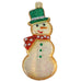 Old World Christmas Sugar Cookie Ornament 