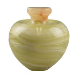 Onyx Apple Jar by Western Woods Distributing