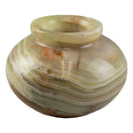 Onyx Vase