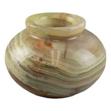 Onyx Vase