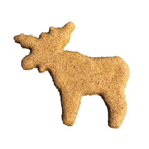 Parmesan Moose by North Woods Treats