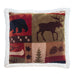 Sherpa Pillow by Carstens (11 styles)
