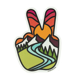 Sticker by Atomic Child (22 Styles)