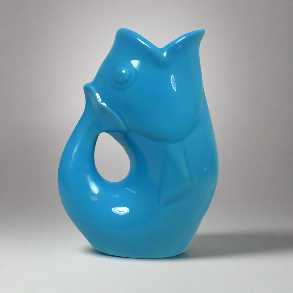 Peacock GurglePot