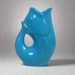 Peacock GurglePot