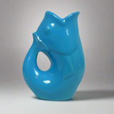Peacock GurglePot