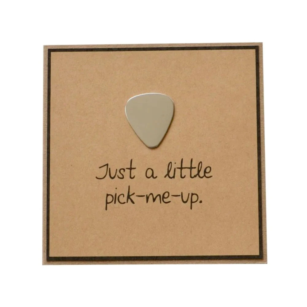 Greeting Card by High Strung Studios