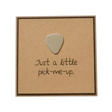 Greeting Card by High Strung Studios