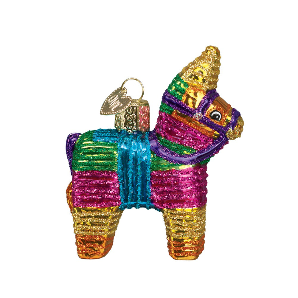 Piñata Ornament by Old World Christmas