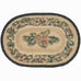 Pinecone Placemat by Capitol Earth Rugs