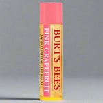 Pink Grapefruit Lip Balm by Burt's Bees
