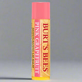Pink Grapefruit Lip Balm by Burt's Bees