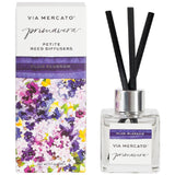 Reed Diffuser by European Soaps (4 Scents)