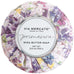 A love of beauty, artistry and quality can be seen in the Primavera Disc Soap by European Soaps.
