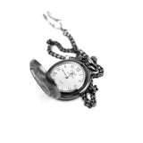 Pocket Watch MT Quarter by Dutch American Import Trading Company