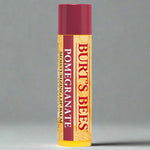 Pomegranante Lip Balm by Burt's Bees