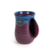 Purple Passion Right Handwarming Mug
