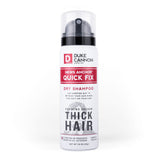 Mini Quick Fix Dry Shampoo
