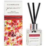 Reed Diffuser by European Soaps (4 Scents)