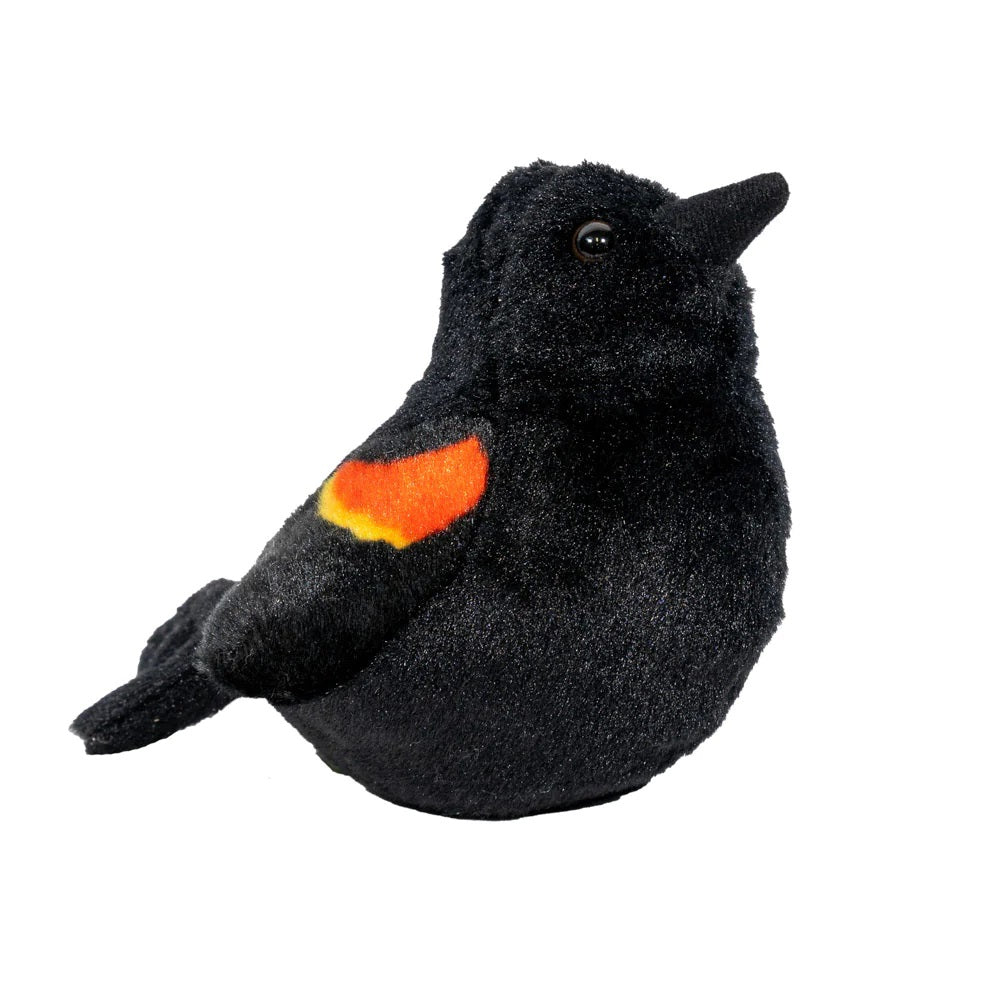 Audubon Stuffed Animal by Wild Republic 25 Styles