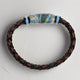 Big Sky Bracelet by Montana Leather Designs (3 Styles)