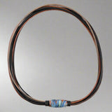 Big Sky Necklace by Montana Leather Designs (5 Styles)
