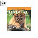 Babies! by Farcountry Press (11 Titles)