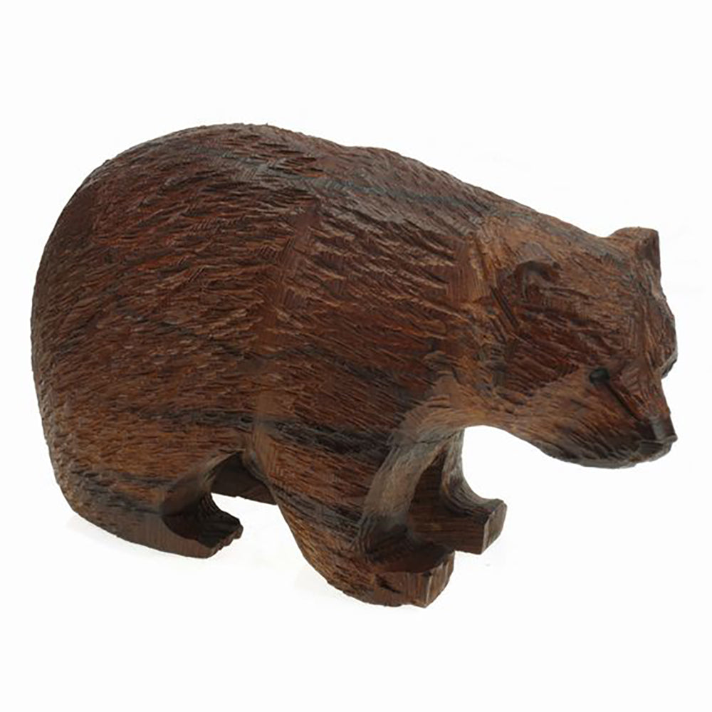 Rough Bear by EarthView, Inc. (4 sizes)