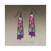 TE Style Earrings by Illustrated Light (6 designs)